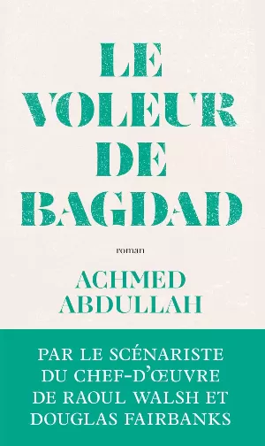 Le voleur de Bagdad