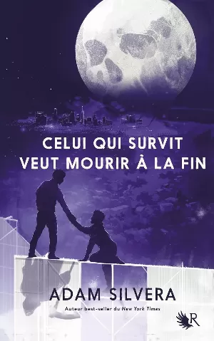 Celui qui survit veut mourir à la fin