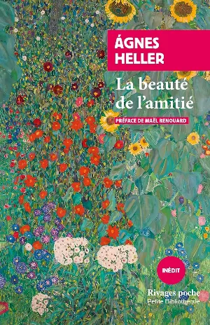La beauté de l'amitié