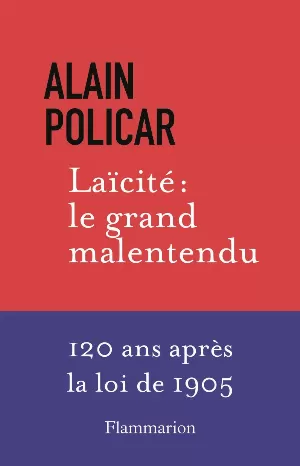 Laïcité : le grand malentendu