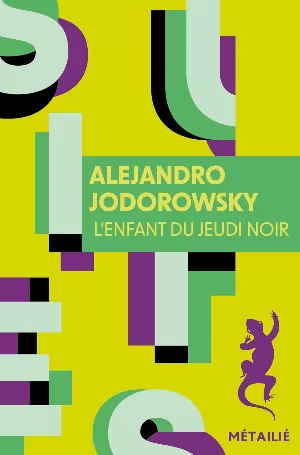 L'enfant du jeudi noir