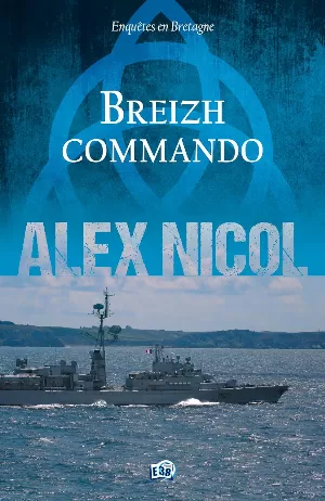 Breizh commando
