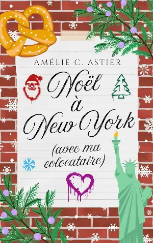 Noël à New-York