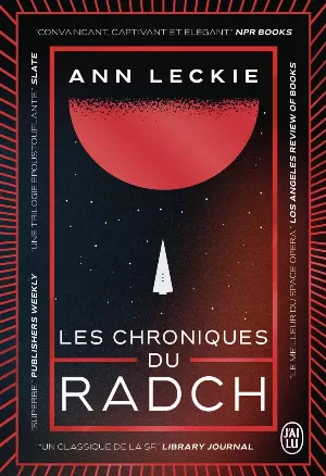 Les chroniques du Radch