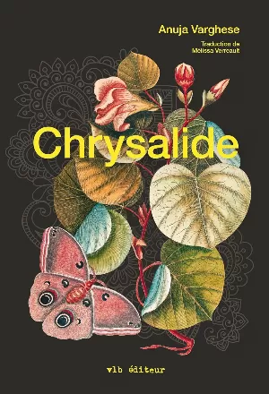 Chrysalide