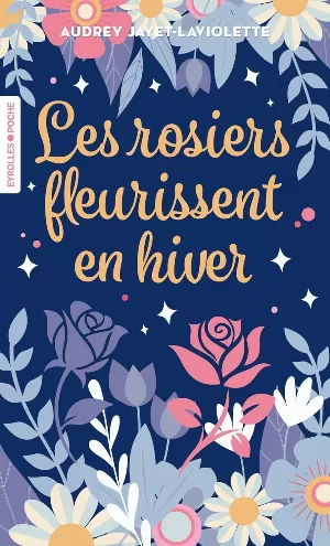 Les rosiers fleurissent en hiver
