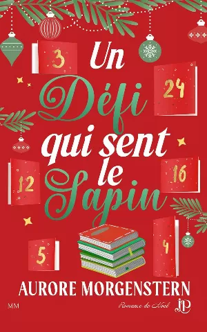 Un défi qui sent le sapin