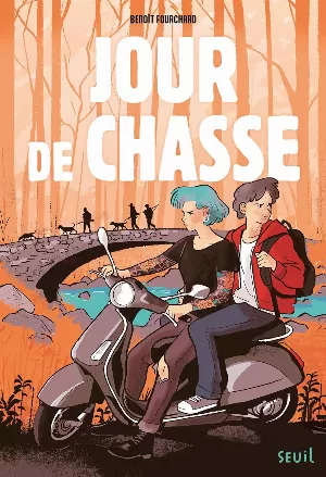 Jour de chasse
