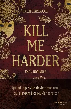 1001Ebooks - Kill Me Harder Kill Me Harder