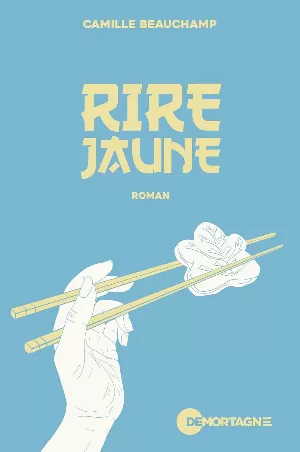 Rire jaune
