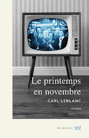 1001Ebooks - Le printemps en novembre Le printemps en novembre