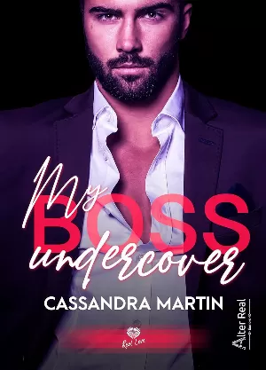 My Boss Undercover
