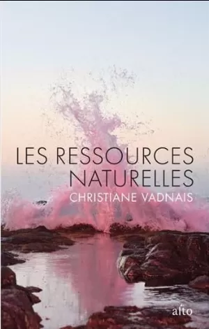 Les ressources naturelles