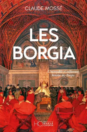 Les Borgia