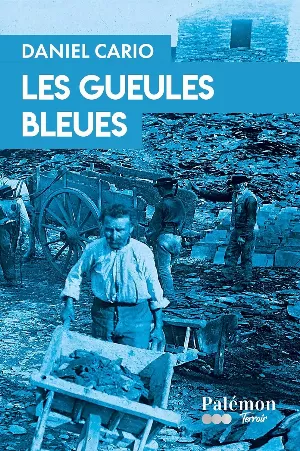 Les Gueules Bleues