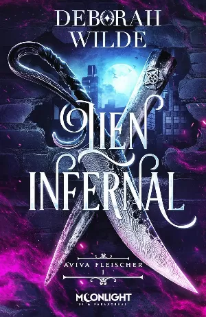 Aviva Fleischer, Tome 1 : Lien infernal