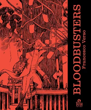Bloodbusters