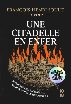 Une citadelle en enfer