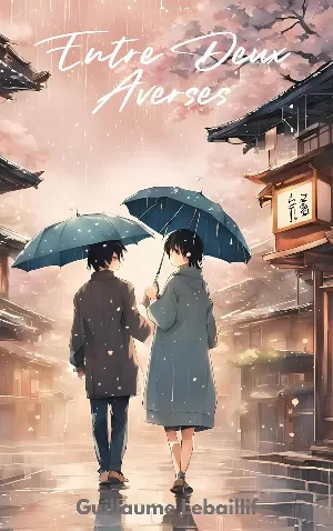 Entre deux averses