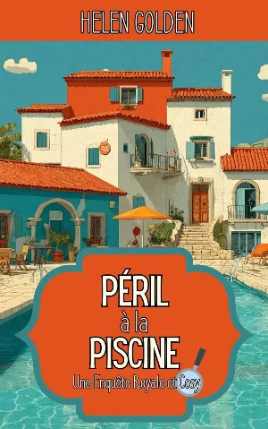 Péril à la piscine