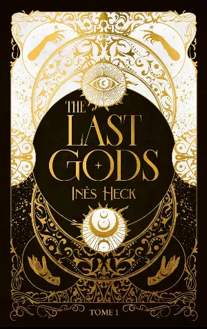 The Last Gods, Tome 1