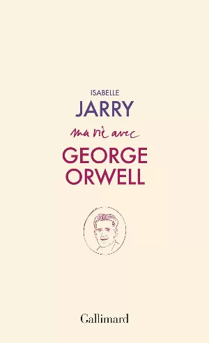 Ma vie avec George Orwell