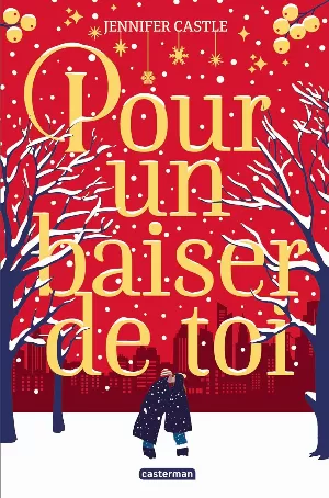 Pour un baiser de toi