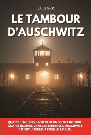 Le tambour d'Auschwitz
