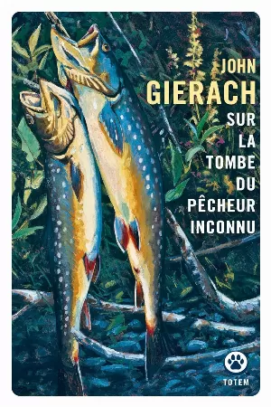 Sur la tombe du pêcheur inconnu