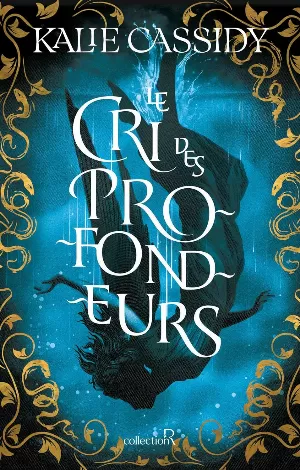 Le Cri des profondeurs