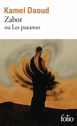 Zabor ou Les Psaumes