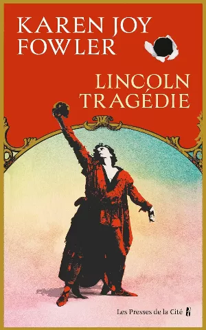 Lincoln Tragédie