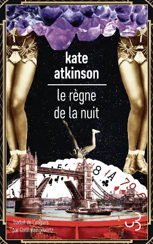 Le Règne de la nuit