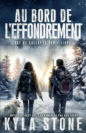Au bord de l'effondrement