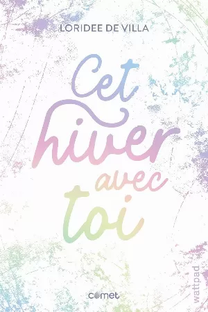 Cet hiver avec toi