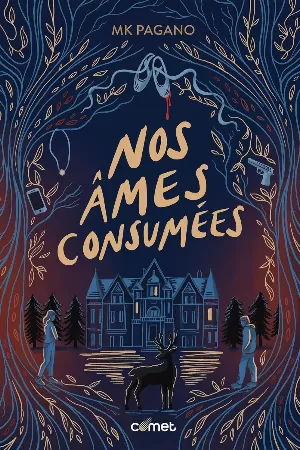 Nos âmes consumées