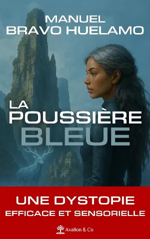 La Poussière Bleue