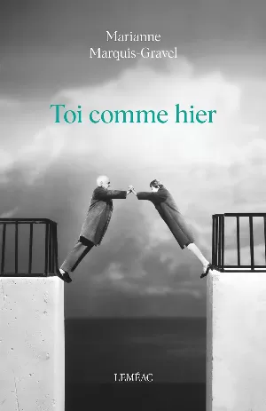 Toi comme hier