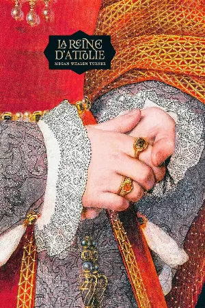 La Reine d'Attolie