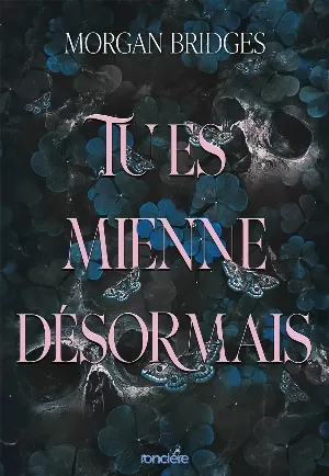 Possession, Tome 2 : Tu es mienne désormais