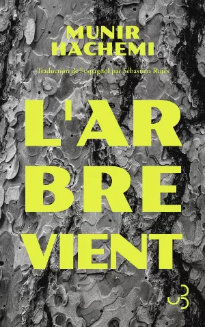 1001Ebooks - L'arbre vient L'arbre vient