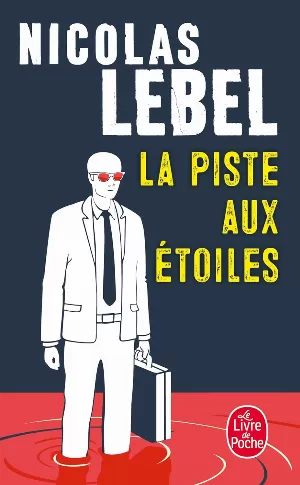 L'Embaumeur : La Piste aux étoiles