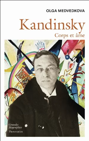 Kandinsky: Corps et âme