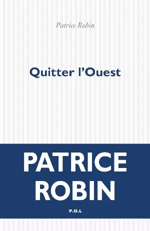 Quitter l'Ouest
