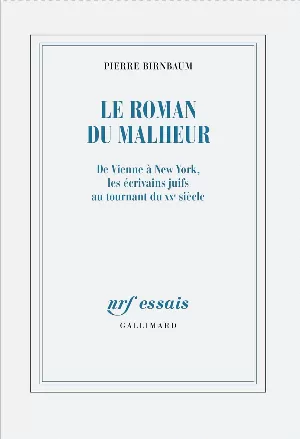 Le roman du malheur