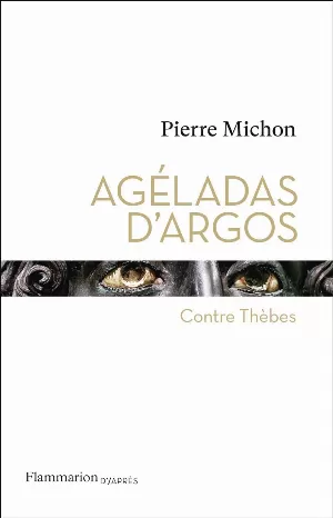 Agéladas d'Argos : Contre Thèbes