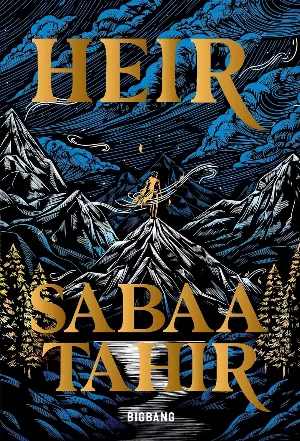Heir, Tome 1