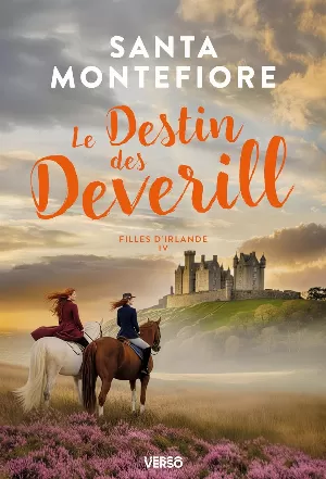 Le Destin des Deverill