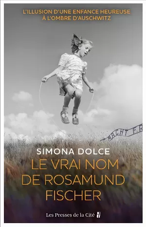 Le vrai nom de Rosamund Fischer