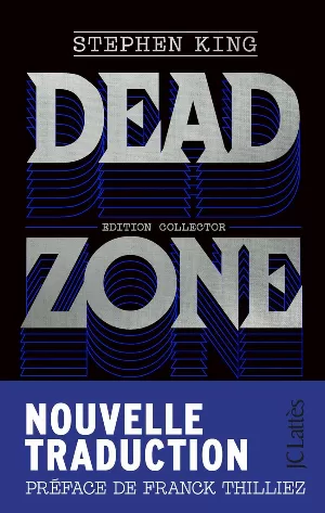 1001Ebooks - Dead Zone Dead Zone